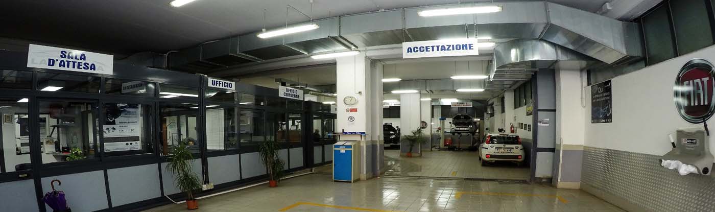 Autofficina Laudicina Giovanni Palermo